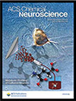 ACS Chem Neurosci 2012 cover